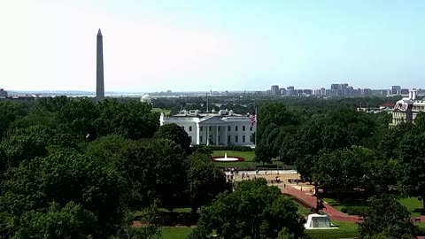 US State Department tells staff planned layoffs will begin soon