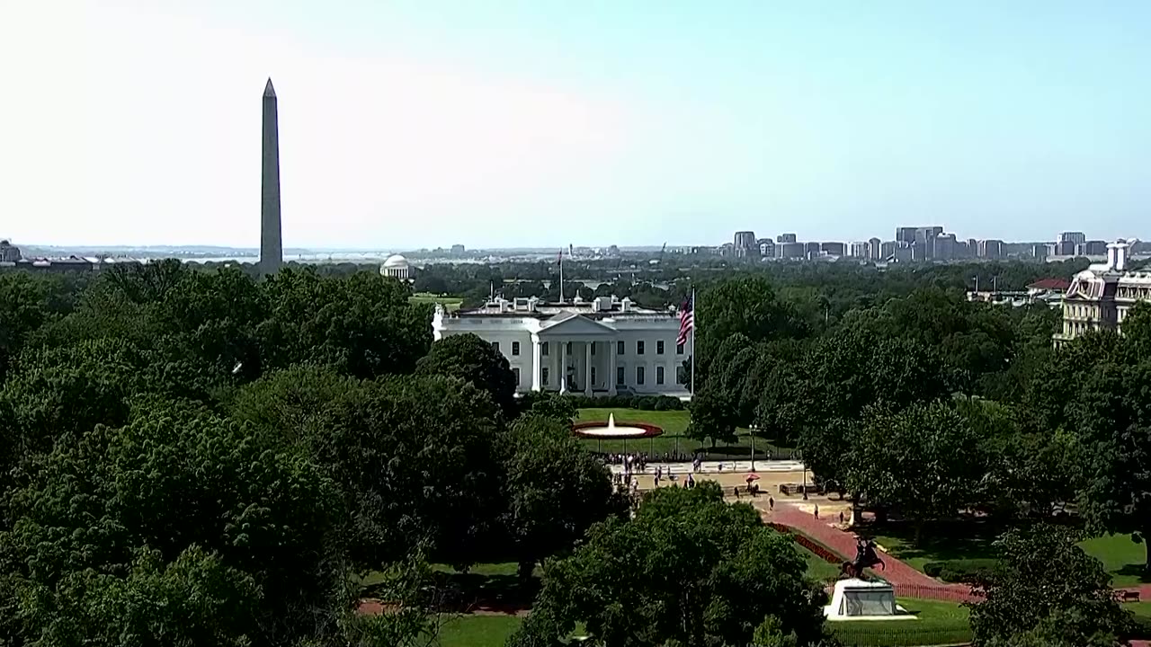 US State Department tells staff planned layoffs will begin soon