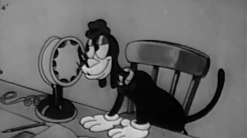 Woody Woodpecker and Friends - 1932x19 - Cats and Dogs