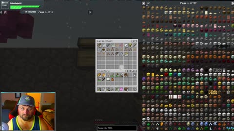 Minecraft: Reclamation With Melkin