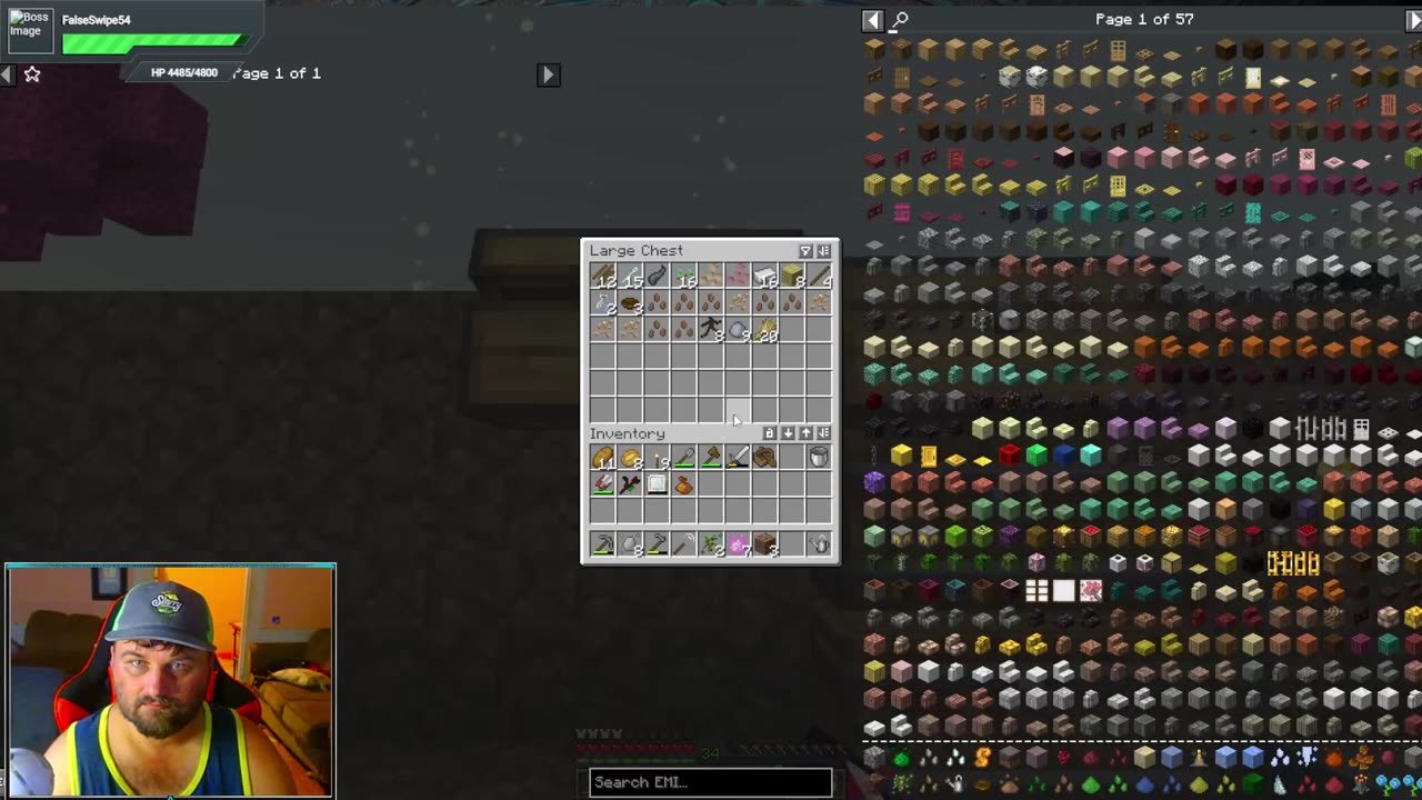 Minecraft: Reclamation With Melkin