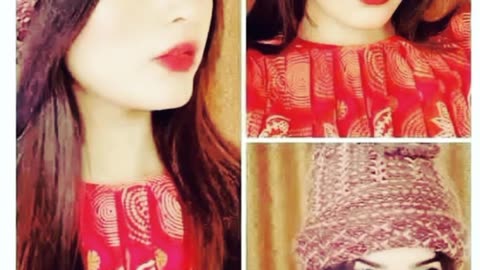 Beauty of Pakistani girls