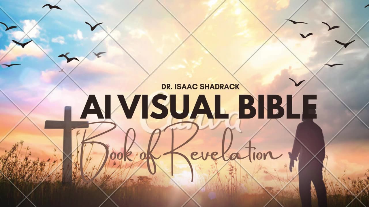 Visual Revelation 1-7