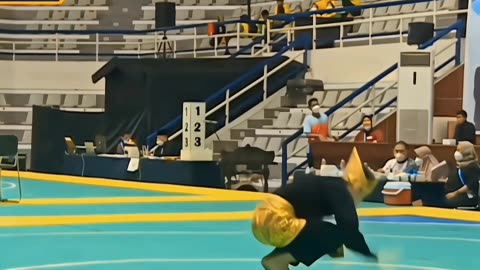 Pencak Silat World Championship