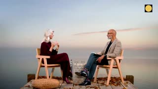 Mona Keijzer - Lighthouse TV - over verkiezingen, macht en trouw blijven aan je geweten ADWK#3