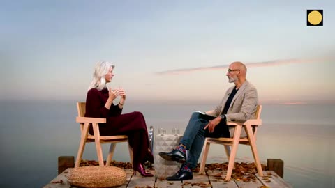 Mona Keijzer - Lighthouse TV - over verkiezingen, macht en trouw blijven aan je geweten ADWK#3