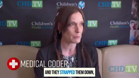 This is what really happened in hospitals during Covid: “They drugged them"…