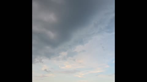 Storms in Geauga county ohio.