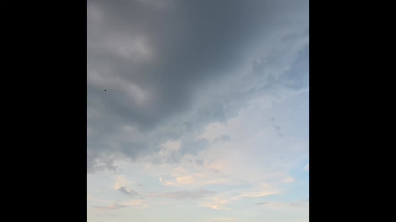 Storms in Geauga county ohio.