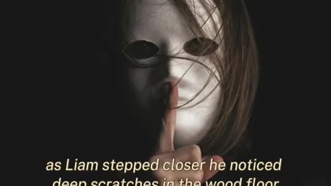 The Locked Room #horrorstory #daily dose of fear #viralvideo #trending #scary #bedtimestories