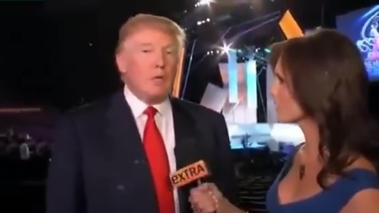 After watching this, you'll understand why Trump refused to release the unredacted Epstein files