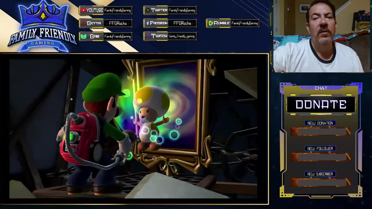Luigi's Mansion 2 HD Episode 7