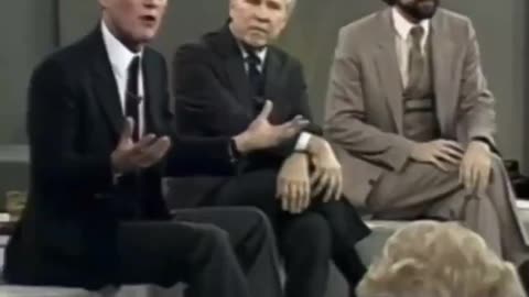 Here’s Paul Newman dropping a whole heap of inconvenient truth