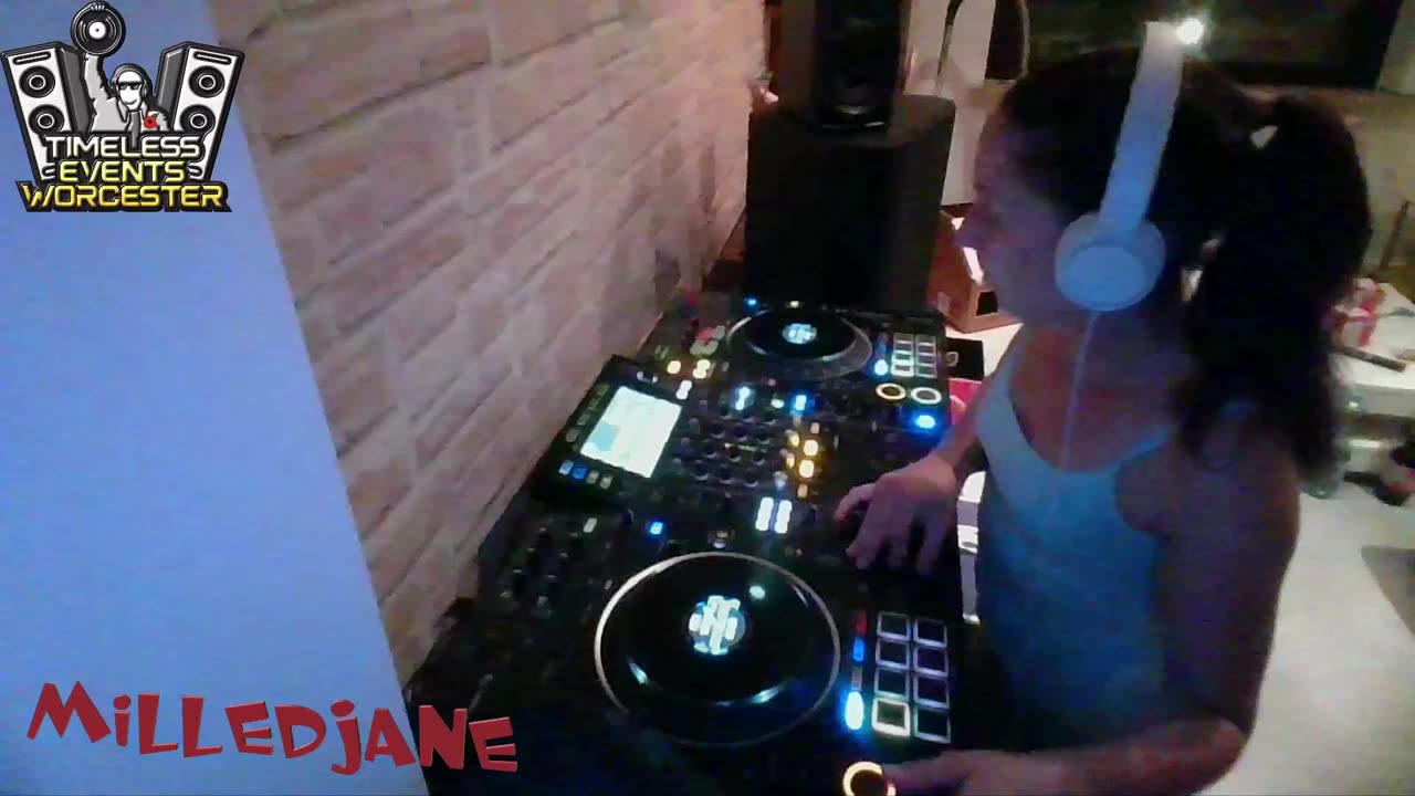 You're Now Locked Into Timeless