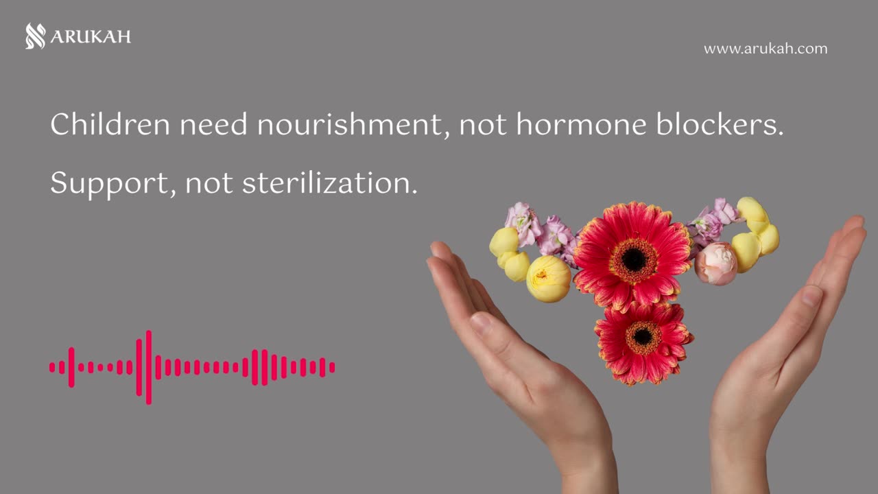 The Perils of Hormone Blockers: A Scandalous Saga - Mayim Vega - Arukah.com