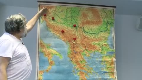 Slavoj Žižek: Where is Balkan?