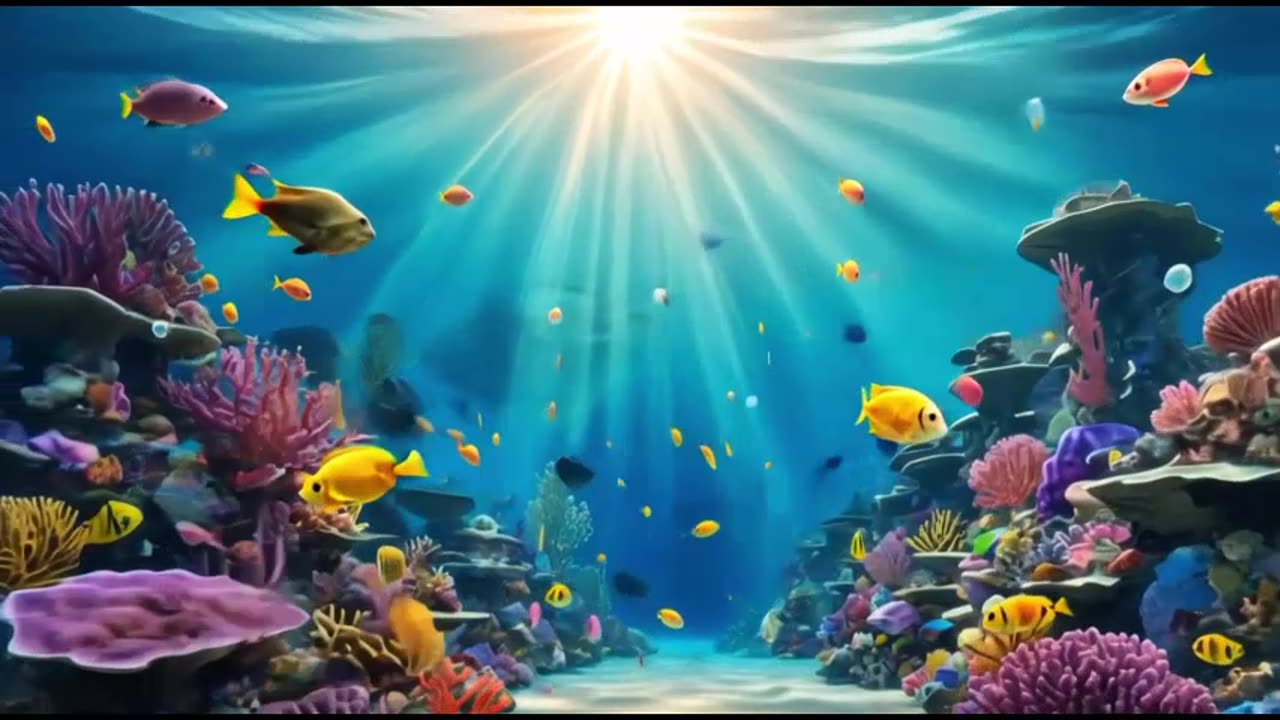 baby shark + more nursery rhymes