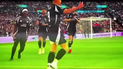 1 comment for Ronaldo