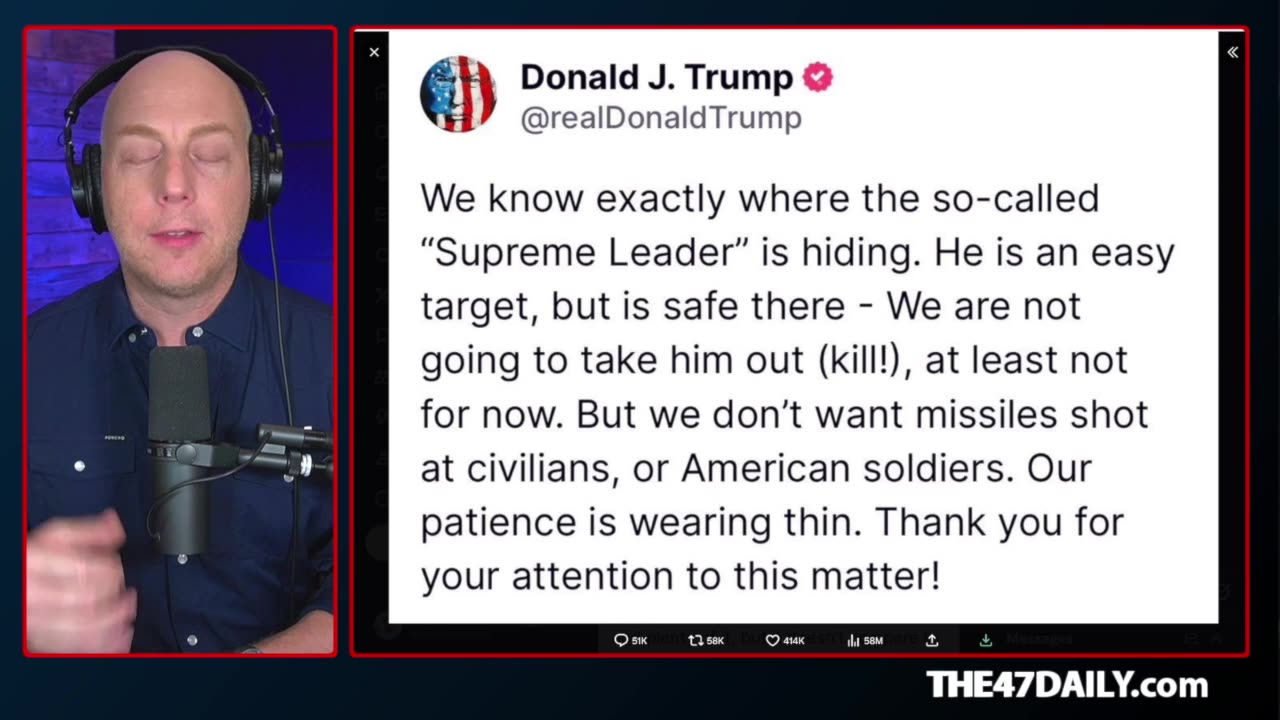 WINNING! Trump Gets Illegal Immigration Rate to ZERO! .......