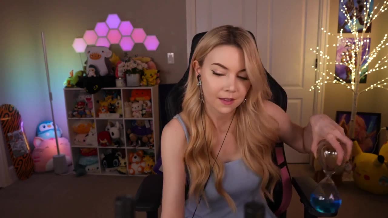 3+ Hours ASMR 39