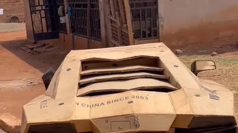 Funny