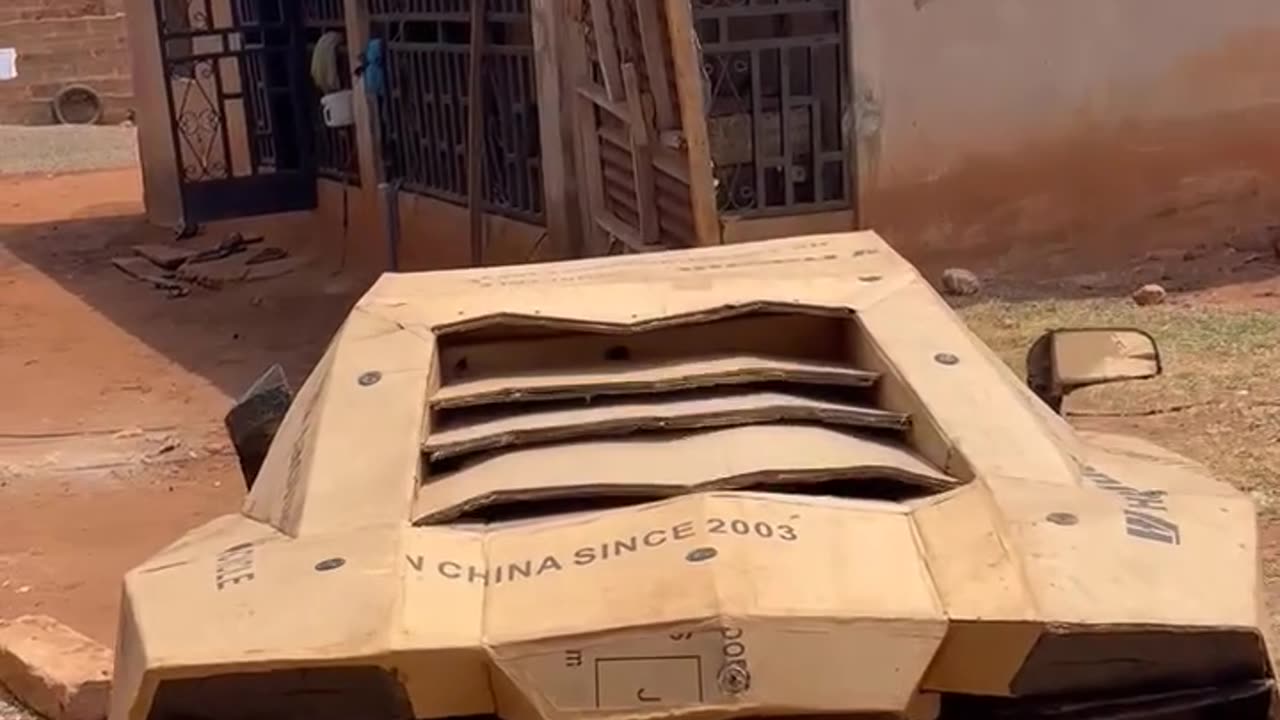 Funny