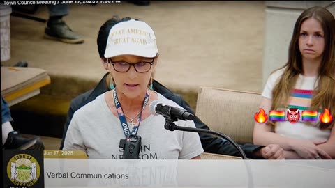 Silicon Valley, Lynley Prays For Los Gatos To Be A Beacon of Light In A Dark World