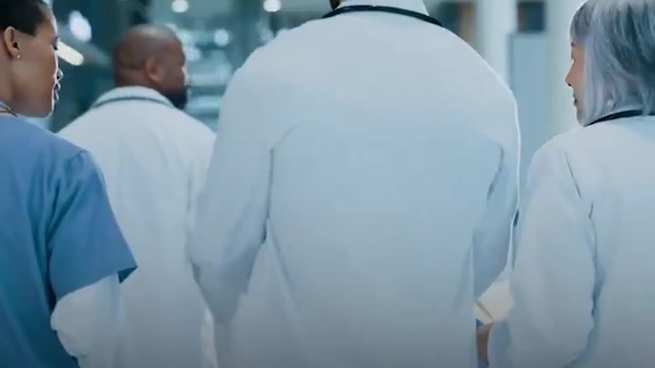 Mary Talley Bowden MD - The real reason most doctors went along with the propaganda