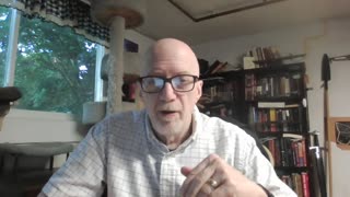 Bible Study with Fred, Titus 3, verses 1 to 8, the love of God our Saviour