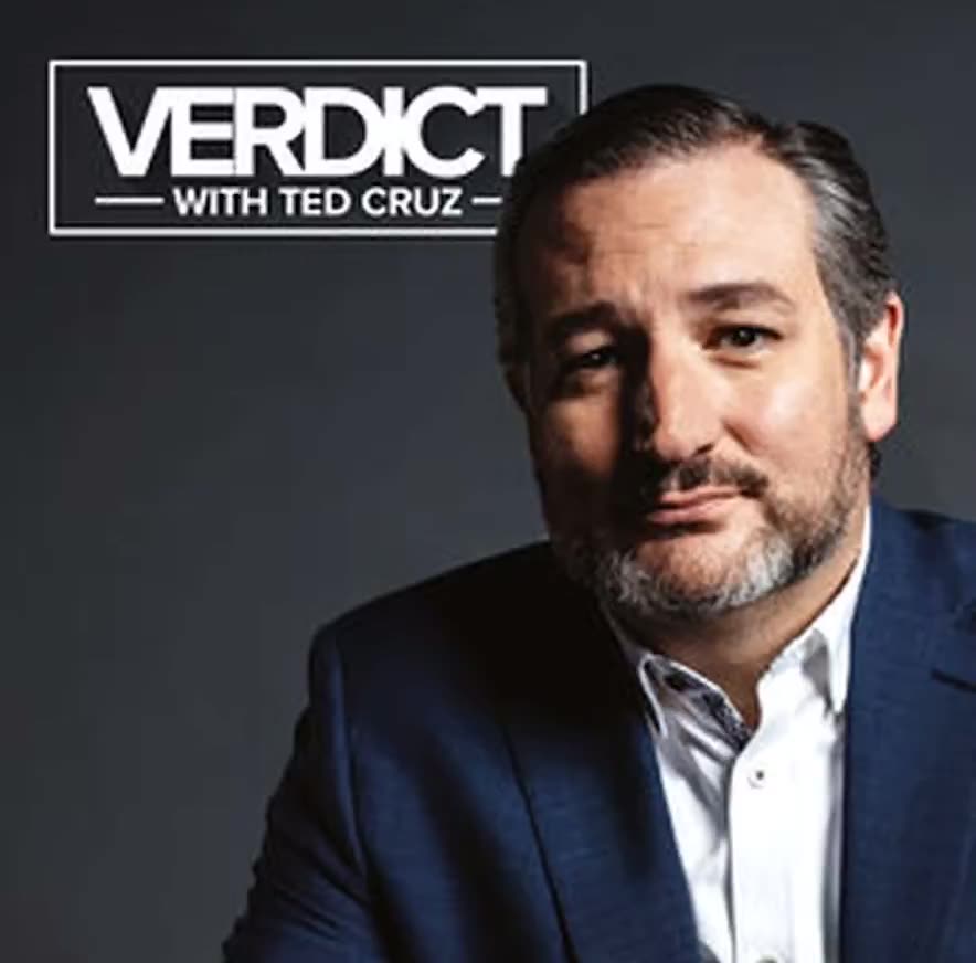 Ted Cruz says NO NO NO to FCC chair threatening ABC over Kimmel remarks