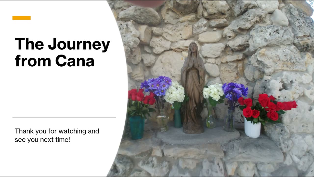 Growing in Faith Through Suffering