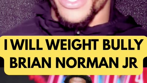 Devin Haney will show Norman Jr he is a real WELTERWEIGHT.