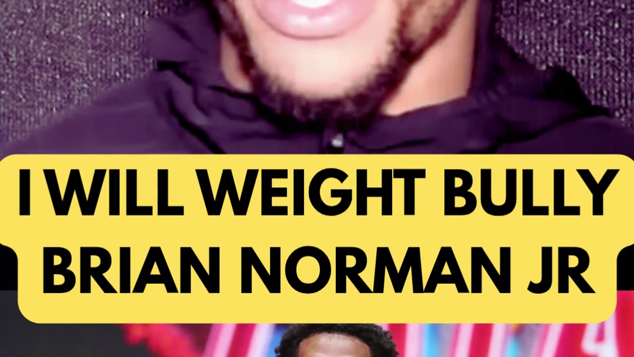 Devin Haney will show Norman Jr he is a real WELTERWEIGHT.