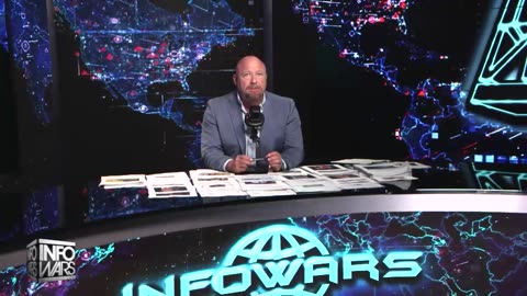 Bill Gates Grovel To President Trump