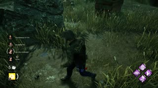 Not Today Nemesis​