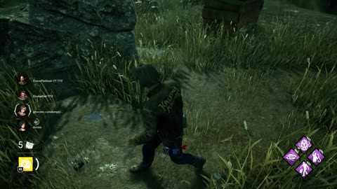 Not Today Nemesis​