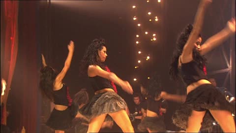 Something Got Me Started - Simply Red (live)