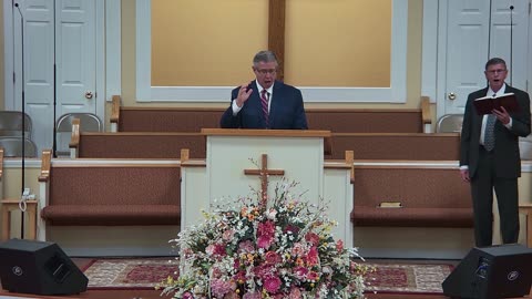 Sunday School | 08/03/2025 | Faith Baptist Church