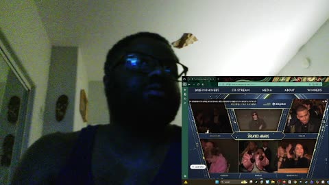 Streamer Awards 2025