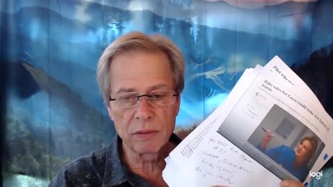 Year 2025 Rick Miracle Report #33, Current Insane News for Aug 12 2025, Are YOU ready