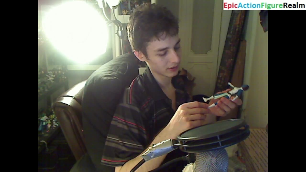 Unboxing The Marvel Legends Mystique Action Figure