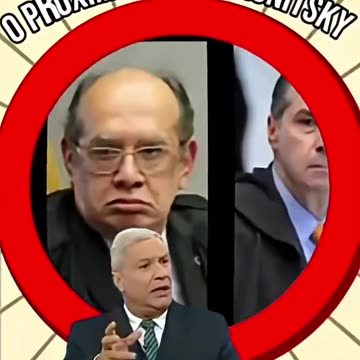 In the Brazilian dictatorship, who will be next? 😅🤣😅