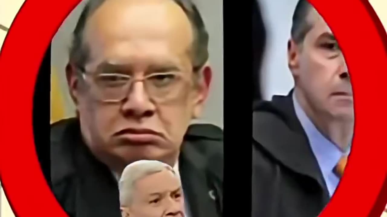 In the Brazilian dictatorship, who will be next? 😅🤣😅