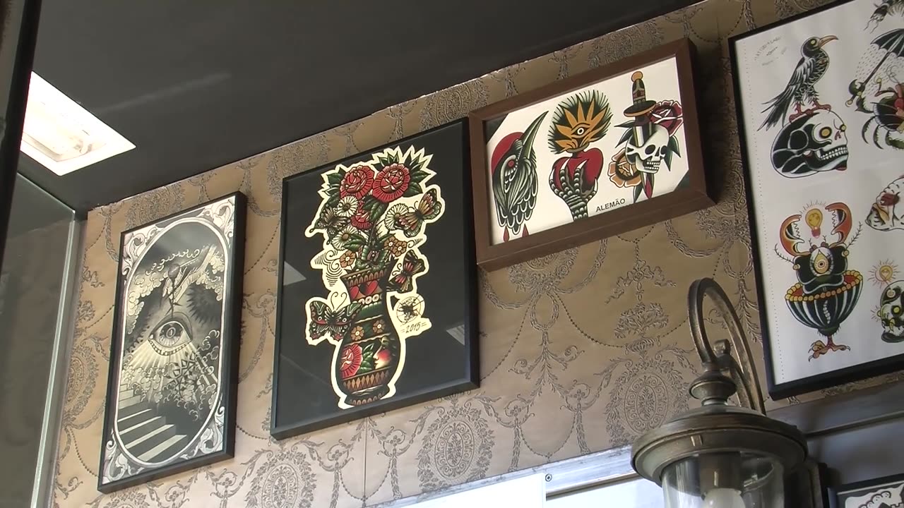 The Beautiful Art Design