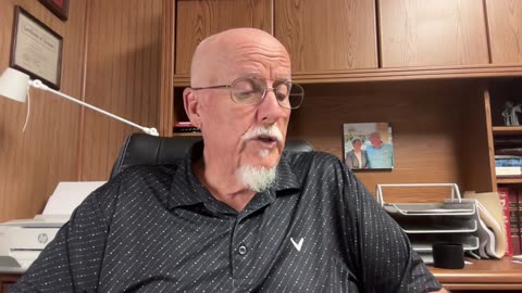 Hey Y'all - A Christian Response to Tragedy - Matthew 5