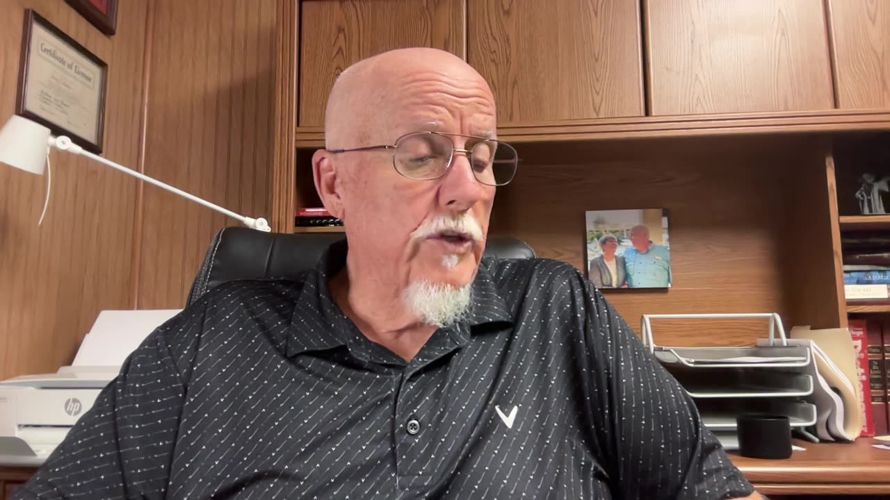 Hey Y'all - A Christian Response to Tragedy - Matthew 5