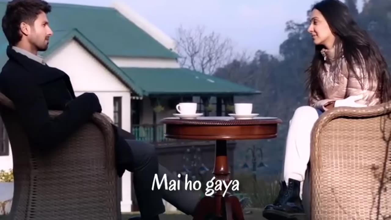 Pretty couple 🌹🌹❤️❤️💓🌹🌹❤️💓🌹