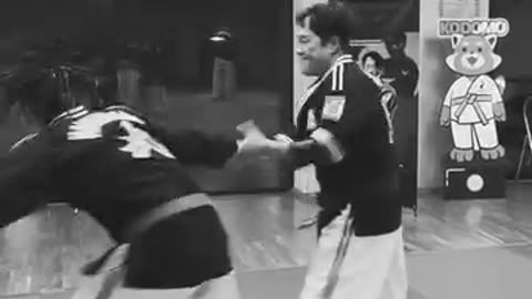 Hapkimudo