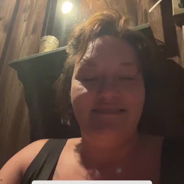 Remembering Mamaw Pat