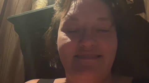 Remembering Mamaw Pat